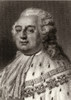 Louis Xvi, 1754-1793. King Of France 1774-1792. 19Th Century Print Engraved By J.T.Wedgwood From A Painting By Du Plefsis PosterPrint - Item # VARDPI1859627