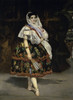 Lola de Valence   1862   Edouard Manet   Musee d'Orsay  Paris Poster Print - Item # VARSAL11581065