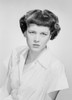 Studio portrait of angry young woman Poster Print - Item # VARSAL255420231