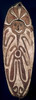 Gope From Papua New Guinea Poster Print - Item # VARSAL2621628