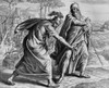 Saul's Humiliation  Julius Schnorr von Carolsfeld Poster Print - Item # VARSAL995103069