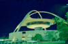 USA  California  Los Angeles  Los Angeles Airport  International Host Restaurant Poster Print - Item # VARSAL255422062