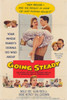 Going Steady Movie Poster (11 x 17) - Item # MOV374821