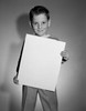 Portrait of boy holding document Poster Print - Item # VARSAL255416420