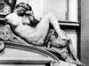 Italy  Florence  Tomb of the Medici  Night by Michelangelo Buonarroti  marble sculpture  Poster Print - Item # VARSAL995328