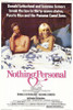 Nothing Personal Movie Poster Print (27 x 40) - Item # MOVCH4683