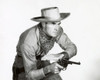 Close-up of a cowboy cocking his pistol Poster Print - Item # VARSAL2557177