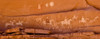 Petroglyphs on sandstone, Canyon de Chelly National Monument, Arizona, USA Poster Print - Item # VARPPI167529