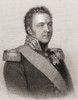 Bertrand, Count Clausel (or Clauzel) 1772 PosterPrint - Item # VARDPI2430438