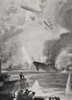 British Air And Naval Attack On Cuxhaven, Germany, December 1914 PosterPrint - Item # VARDPI1860677