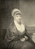 Elizabeth Fry, 1780-1845. English Quaker Prison Reformer. PosterPrint - Item # VARDPI1857551