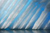 Abstract of ice formation on Melchior Islands, Antarctic Peninsula, Antarctica Poster Print - Item # VARPSTSJN400592U