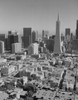 USA  California  San Francisco  financial district Poster Print - Item # VARSAL255424405