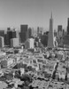 USA  California  San Francisco  financial district Poster Print - Item # VARSAL255424405