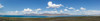 Scenic view of a lake, Pyramid Lake, Nevada, USA Poster Print - Item # VARPPI167445
