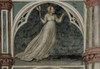 Virgo-Astrology  Artist Unknown  Fresco  Palazzo della Ragione  Padua Italy Poster Print - Item # VARSAL263491