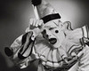 Close-up of a clown crying Poster Print - Item # VARSAL2553378D