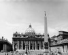 St. Peters Basilica  Vatican City Poster Print - Item # VARSAL25547296