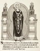 Saint Wulfram Of Fontenelle Or Saint Wulfram Of Sens, C. 640 PosterPrint - Item # VARDPI1958358