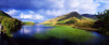 Kylemore Lake, Co Galway, Ireland; Lake Near Kylemore Abbey PosterPrint - Item # VARDPI1807623