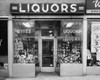 Facade of a liquor store Poster Print - Item # VARSAL2551270