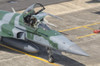 Brazilian Air Force F-5 at Natal Air Force Base, Brazil Poster Print - Item # VARPSTGCA100310M