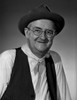 Portrait of senior man Poster Print - Item # VARSAL25535661