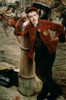 London Shoeshine Boy Jules Bastien-LePage Poster Print - Item # VARSAL900122068