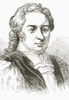John Tillotson 1630 To 1694, English Cleric. Archbishop Of Canterbury. From The National And Domestic History Of England By William Aubrey Published London Circa 1890 PosterPrint - Item # VARDPI1856350