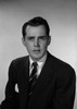 Studio portrait of businessman Poster Print - Item # VARSAL25511791