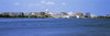 City at the waterfront, Ohio River, Cincinnati, Ohio, USA Poster Print - Item # VARPPI152974