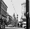 USA  California  San Francisco  Street in Chinatown Poster Print - Item # VARSAL255424239