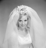 Portrait of young bride Poster Print - Item # VARSAL255418557