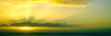 Sunset over the Pacific ocean, La Jolla, San Diego, San Diego County, California, USA Poster Print - Item # VARPPI168119