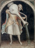 Aquarius-Astrology    Artist Unknown  Fresco    Palazzo della Ragione  Padua Italy Poster Print - Item # VARSAL263487