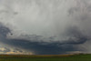 Sky Over Grasslands National Park At Dusk, Saskatchewan PosterPrint - Item # VARDPI2032373