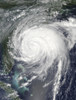 August 26, 2011 - Hurricane Irene off the United States east coast Poster Print - Item # VARPSTSTK203710S
