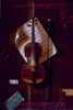 The Old Violin  William Michael Harnett Poster Print - Item # VARSAL900116361