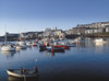 Portrush Harbour, Co Antrim, Ireland PosterPrint - Item # VARDPI1812788