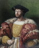 Portrait of Lorenzo de'Medici Raphael Poster Print - Item # VARSAL2601222