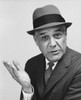 Portrait of a senior man Poster Print - Item # VARSAL25512580