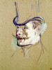France  Albi  Musee Toulouse-Lautrec  Mr Warner by Henri de Toulouse-Lautrec  Oil on cardboard  1892  Poster Print - Item # VARSAL3815395615 France  Albi  Musee Toulouse-Lautrec  Mr Warner by Henri de Toulouse-Lautrec  Oil on cardboard  1892  Poster Print - Item # VARSAL3815395615