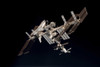 May 23, 2011 - The International Space Station and docked Space Shuttle Endeavour, backdropped by Earth and the blackness of space Poster Print - Item # VARPSTSTK204510S