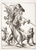The Poulterer. 19Th Century Copy Of 16Th Century Illustration Drawn And Engraved By Jost Amman PosterPrint - Item # VARDPI1857893