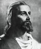 The Head of Christ  Vittorio Bianchini   Print Poster Print - Item # VARSAL99033437