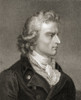 Friedrich Von Schiller 1759-1805. German Poet,Dramatist Philosopher & Historian. From The Book _Gallery Of Portraits? Published London 1833 PosterPrint - Item # VARDPI1858566