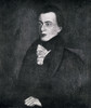 George Borrow,1803-1881. English Writer And Traveller. From The Painting By John Borrow PosterPrint - Item # VARDPI1857554