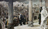 Gentiles Ask to See Jesus  James Tissot Poster Print - Item # VARSAL9999202