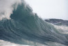 Hawaii, Big powerful wave break. PosterPrint - Item # VARDPI2116594