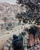 The Disciples Pluck Corn on the Sabbath  James Tissot Poster Print - Item # VARSAL999407